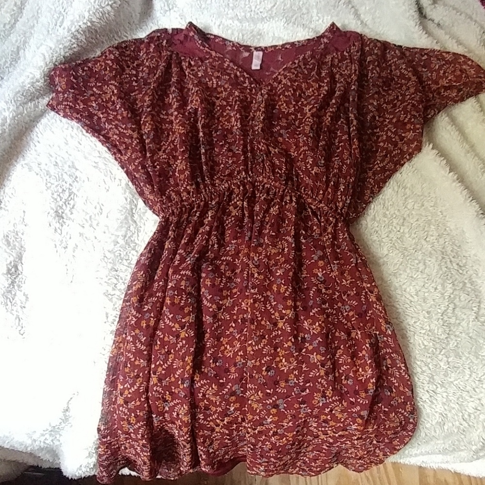 Xhilaration Dress